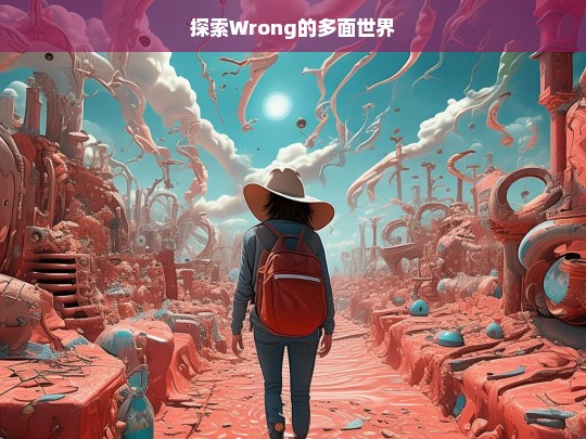 探索Wrong的多面世界，探索Wrong的多面世界