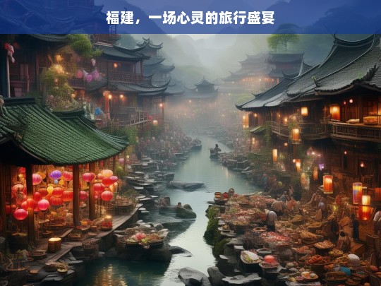 福建，一场心灵的旅行盛宴，福建，心灵的旅行盛宴之旅