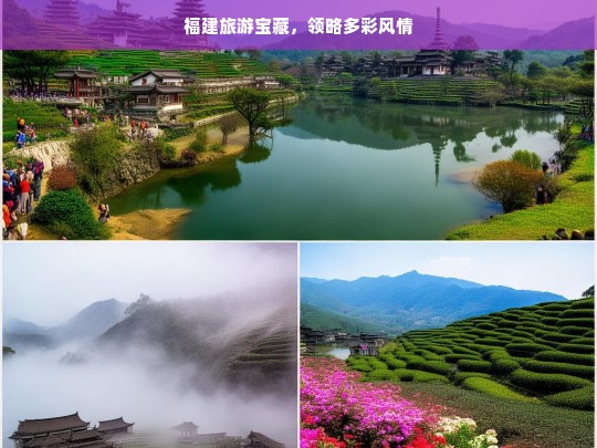 福建旅游宝藏，领略多彩风情，福建旅游，宝藏之地与多彩风情