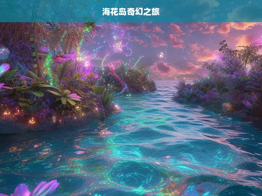 海花岛奇幻之旅，海花岛奇幻之旅，缤纷奇遇等你来