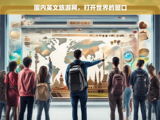 国内英文旅游网，打开世界的窗口，国内英文旅游网，开启世界之窗