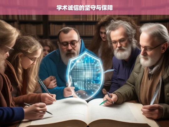 学术诚信的坚守与保障，坚守与保障学术诚信