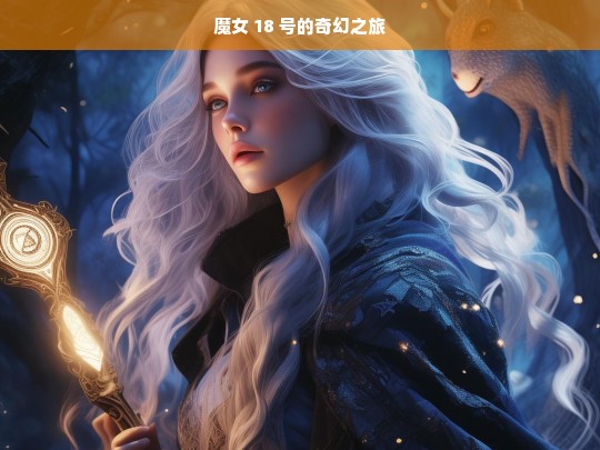 魔女 18 号的奇幻之旅，魔女 18 号的奇幻之旅