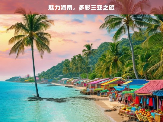 魅力海南，多彩三亚之旅，魅力海南 多彩三亚游