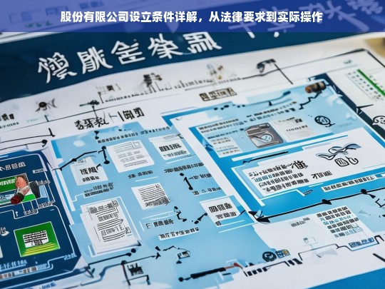 股份有限公司设立全攻略，法律要求与实操步骤详解