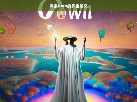 探索Own的多重意义，探索Own的多元意义