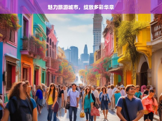 魅力旅游城市，绽放多彩华章，魅力旅游城 多彩绽华章