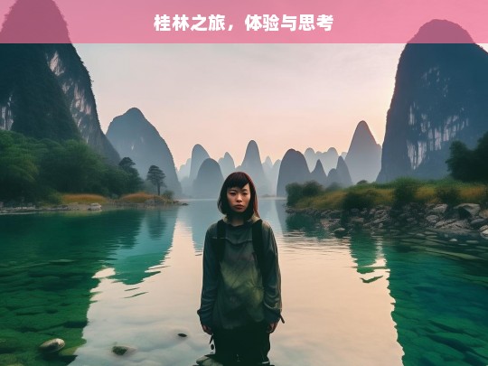 桂林之旅，体验与思考，桂林之旅，体验与思考同行