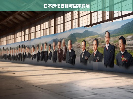 日本历任首相与国家发展，日本历任首相与国家发展历程