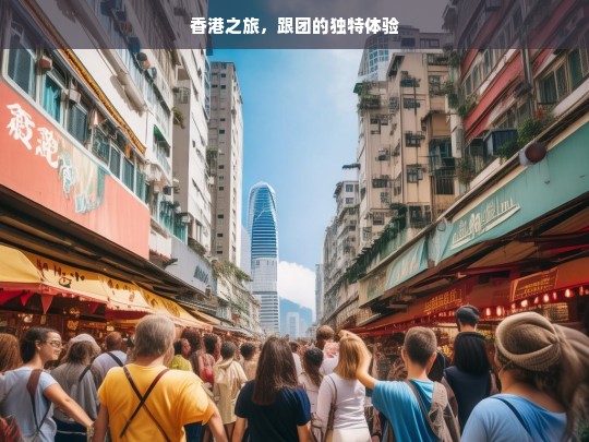 香港之旅，跟团的独特体验，香港跟团游，独特体验之旅