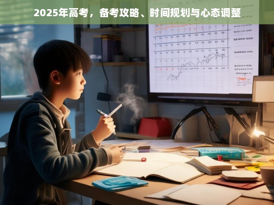 2025年高考全面指南，备考攻略、时间管理与心态调整要领