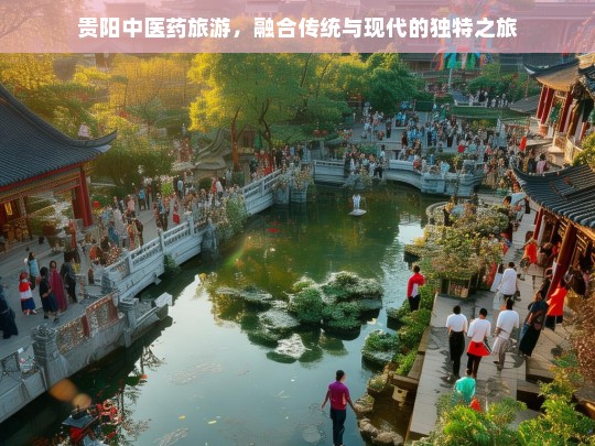 贵阳中医药旅游，融合传统与现代的独特之旅，贵阳中医药旅游，传统与现代的融合之旅