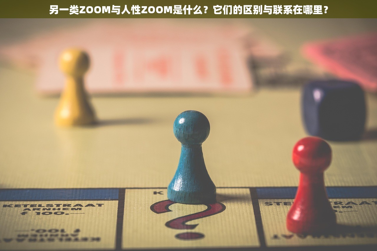 另一类ZOOM与人性ZOOM是什么？它们的区别与联系在哪里？