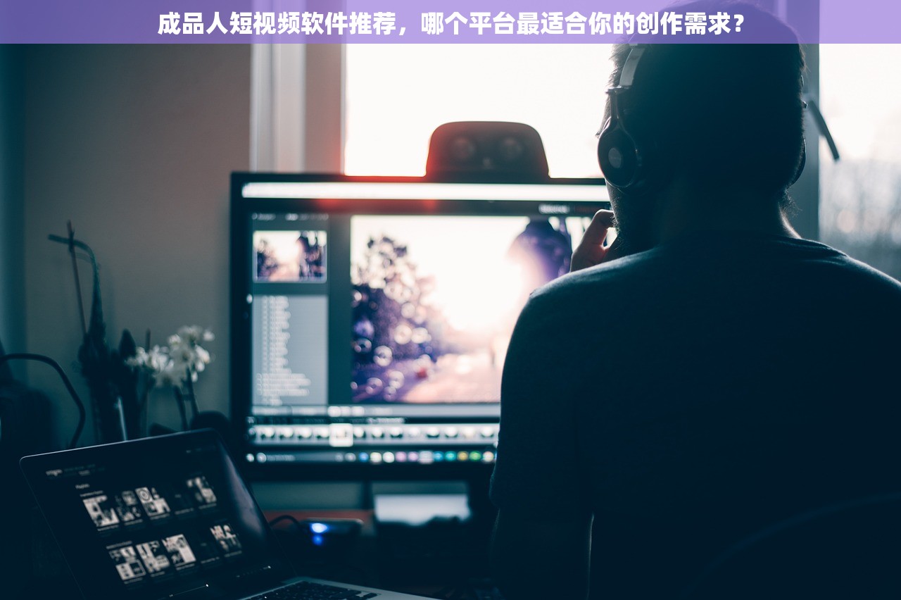 成品人短视频软件推荐，哪个平台最适合你的创作需求？