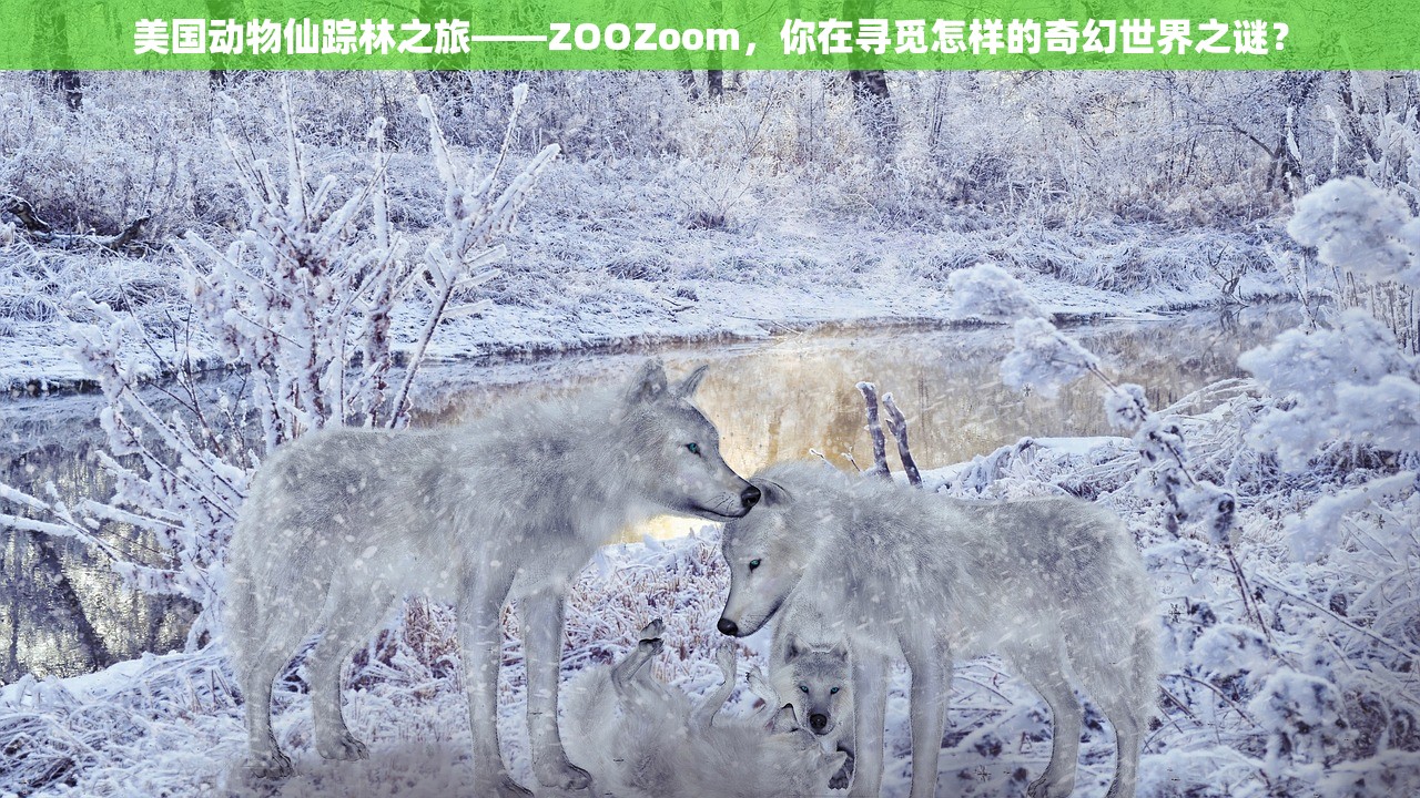 美国动物仙踪林之旅——ZOOZoom，你在寻觅怎样的奇幻世界之谜？