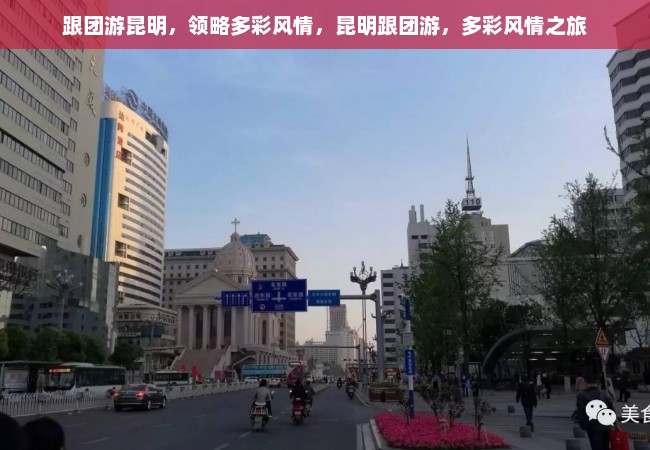 跟团游昆明，领略多彩风情，昆明跟团游，多彩风情之旅