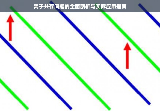 离子共存问题的全面剖析与实际应用指南