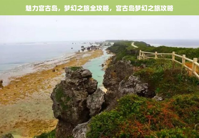 魅力宫古岛，梦幻之旅全攻略，宫古岛梦幻之旅攻略