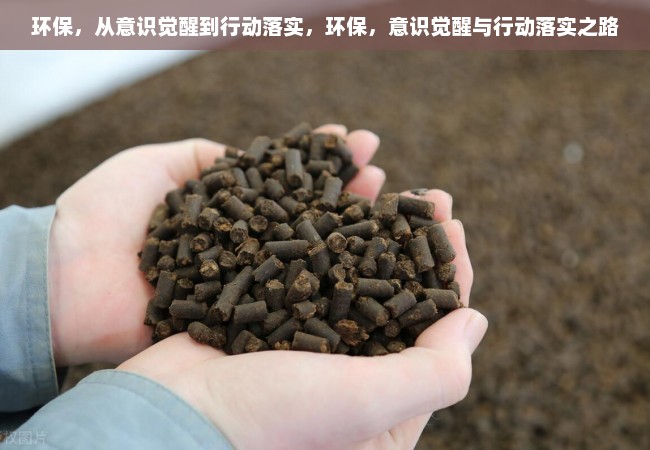 环保，从意识觉醒到行动落实，环保，意识觉醒与行动落实之路