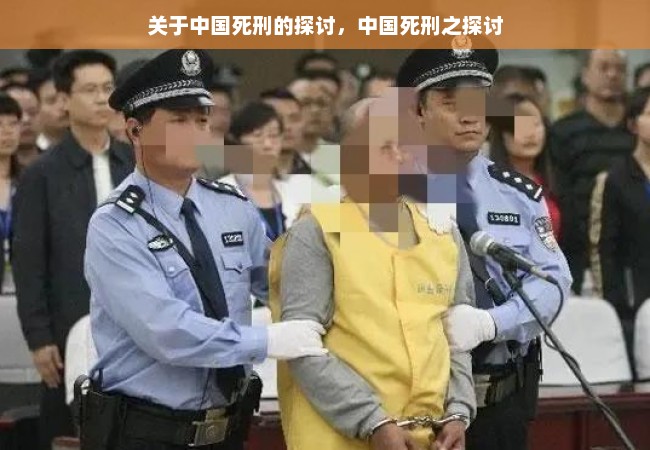 关于中国死刑的探讨，中国死刑之探讨