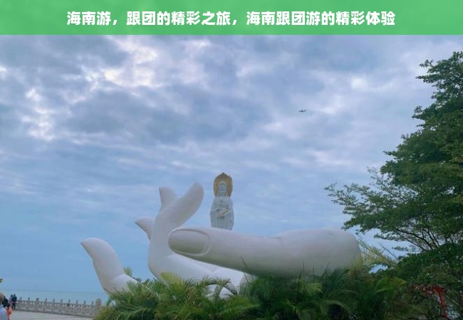 海南游，跟团的精彩之旅，海南跟团游的精彩体验