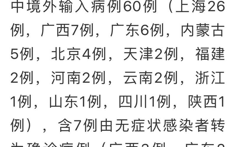 最近西安的疫情情况,西安最近最新疫情，西安疫情最新消息西安疫情防控措施_9