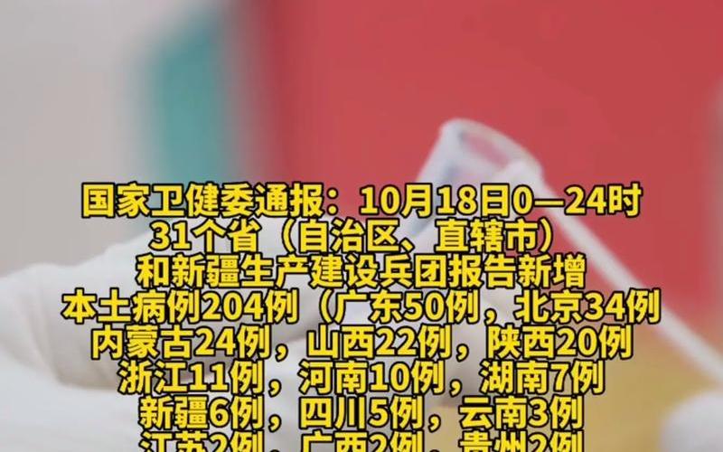 11月4日内蒙古新增本土确诊病例75例、无症状感染者484例 (2)，31省区市新增22例确诊,本土病例有多少-_13