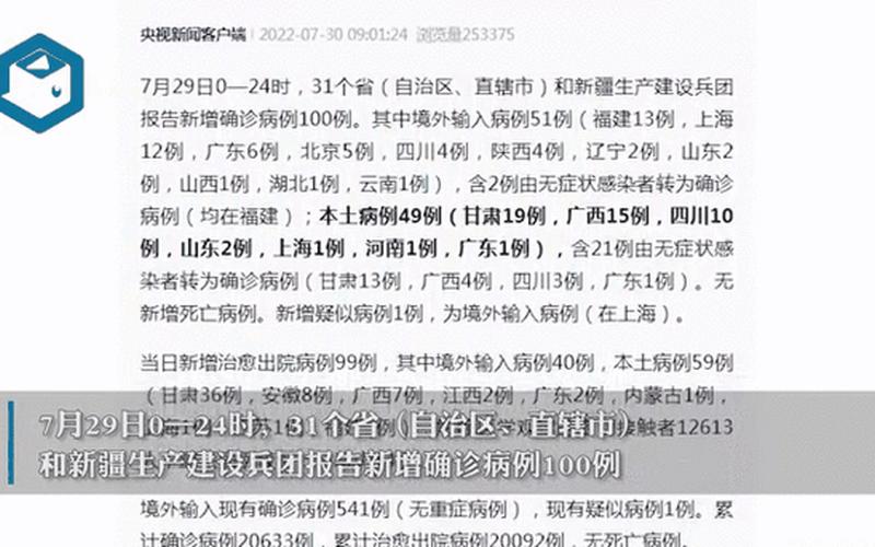 31省份新增本土确诊病例,这些病例都在那里-_3 (3)，石家庄新增确诊曾去过武汉汉正街-