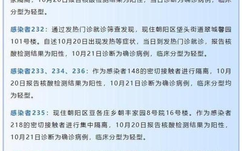 北京5月份这波疫情会持续多久- (2)，11月10日15时至11日15时北京西城新增感染者5名