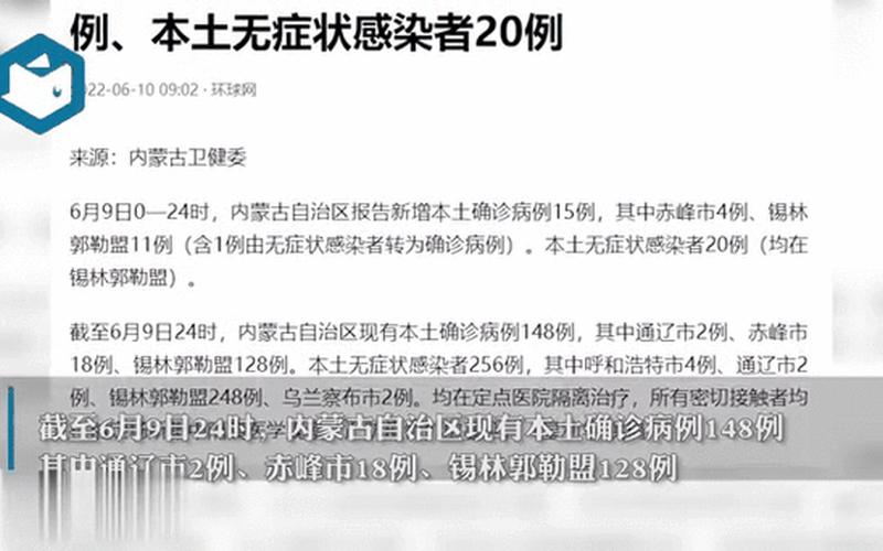 10月12日内蒙古新增本土确诊病例53例、无症状感染者276例_1，31省份新增确诊22例,本土4例在辽宁,零号传染源在哪-_17