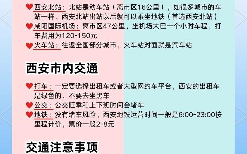 西安疫情最新消息-这些人员出行将受限-今日热点 (5)，西安旅游疫情政策;西安旅游防控