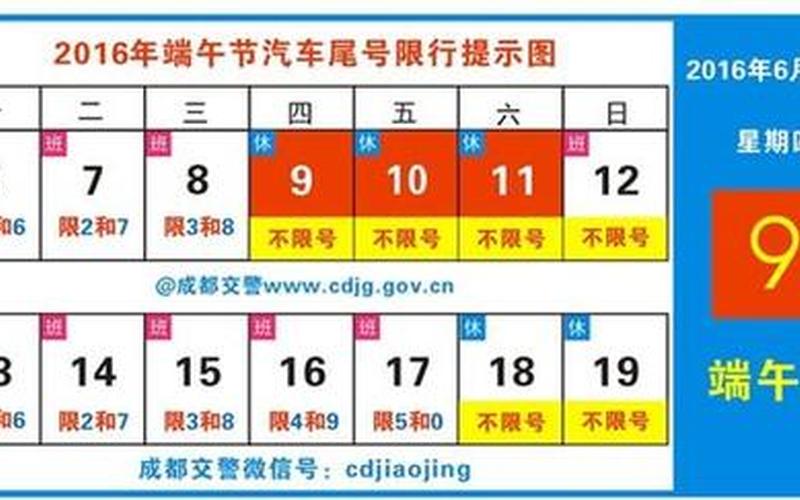 成都限号2022最新限号时间几点到几点_1 (2)，成都现在限号是全天吗,还是限上下班高峰期-_1