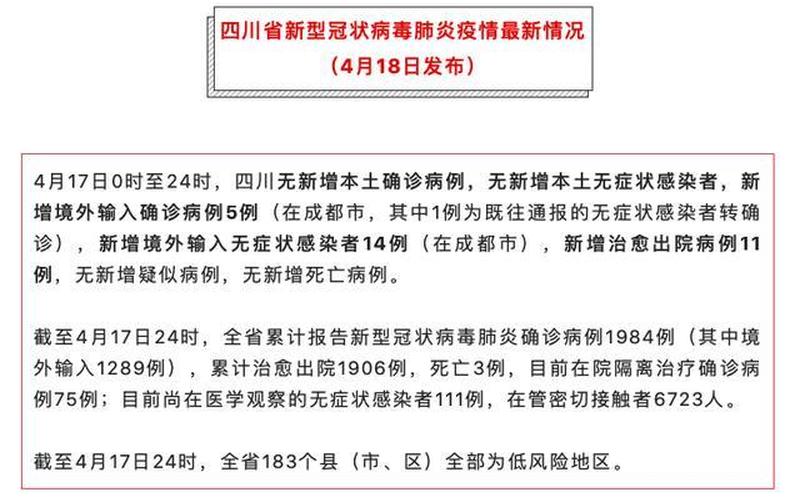 疫情最新报告成都金牛(成都金牛区新型冠状病毒最新消息)，成都景区疫情通告(成都 旅游 疫情)