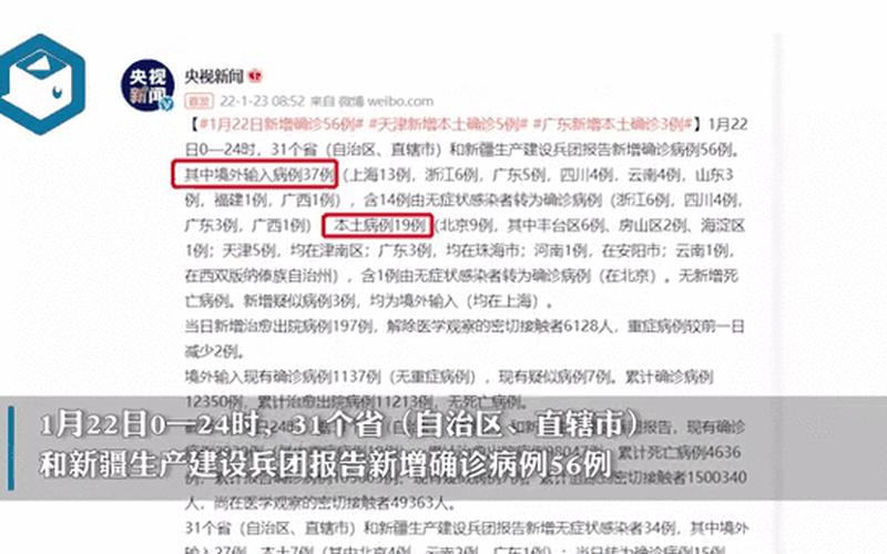 31省份新增本土确诊21例,这些病例分布在了哪儿-_11，河南新增本土确诊1例无症状29例,当地疫情形势有多严峻-_17