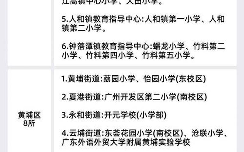 广州海珠区疫情情况，荔湾区疫情停课(广州荔湾区中小学停课)