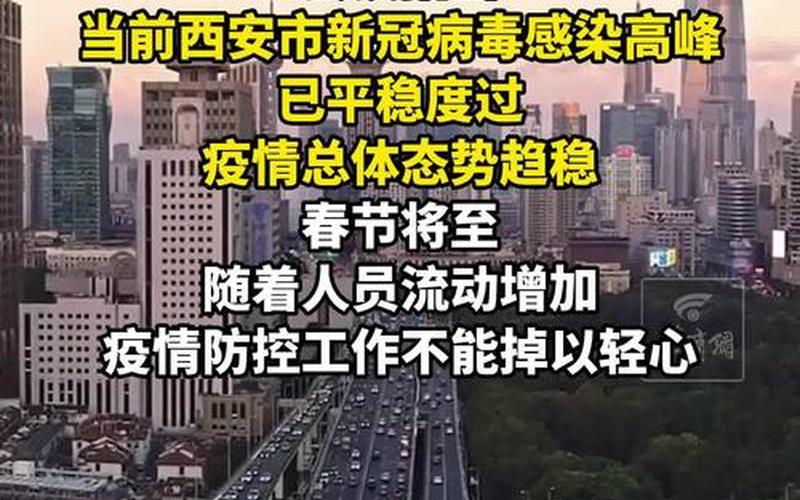 2022年3月西安疫情_2022年3月西安疫情严重吗，西安新冠疫情什么时候开始的_1