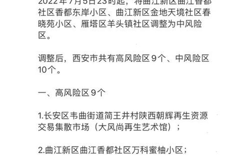 西安航空基地疫情—西安航空基地疫情防控要求，西安疫情为什么会发展这么严重-_4