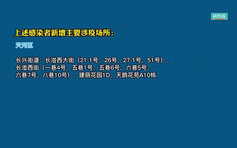 11月15日广州新增本土确诊509例和无症状6138例(含351例无症状转...，广州花都狮岭疫情最新-广州花都狮岭疫情严重吗