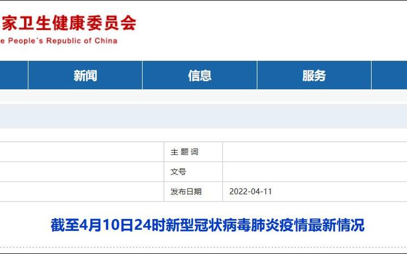 2022年11月30日河北省新增确诊16例+无症状436例_1，4月10日31省份新增本土确诊1164+26345例!_54