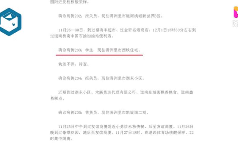 内蒙古满洲里新增本土确诊病例19例,这会对当地有哪些影响-，12月9日山东新增本土确诊病例60例+本土无症状感染者428例