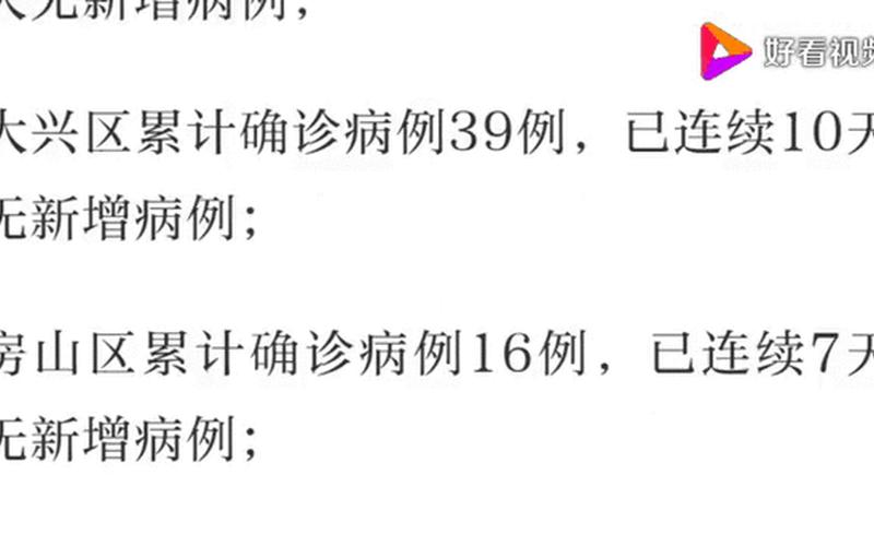 31省份新增50例本土确诊,这些病例分布在了哪儿- (2)，北京昨日新增确诊病例22例分别在哪些区-_10