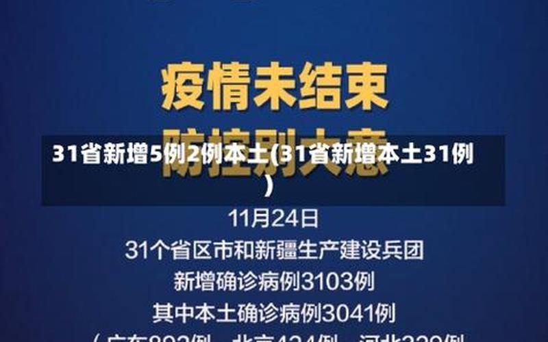 31省份新增本土确诊53例—31省份新增本土确诊53例疫情，北京通报新增4例确诊10例阳性详情!(4月22日晚通报)APP_18