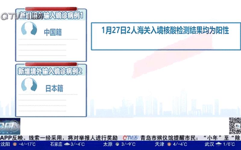 31省份新增本土确诊多少例_2 (5)，11月27日青岛新增本土确诊病例11例+本土无症状感染者87例