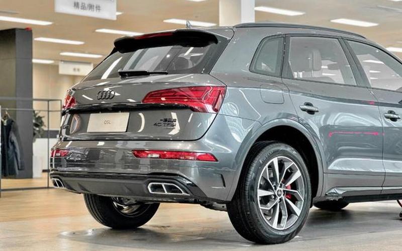 奥迪越野车q7-奥迪越野车q5，奥迪a5车型图片—奥迪a5l价格多少图片