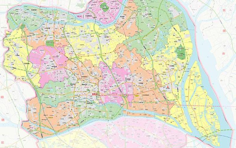 广州番禺疫情最新地图广州番禺疫情最新地图查询，广州疑似新增新冠病例,事实还是谣言-