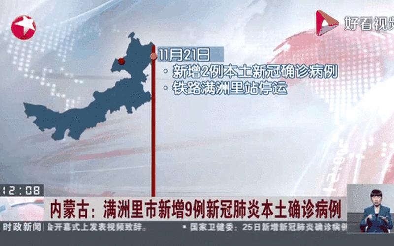 10月份国内新增确诊病例559例 十月份国内新增确诊，9月29日内蒙古新增本土确诊病例1例(内蒙古新增1例本土疑似病例)_百度..._1