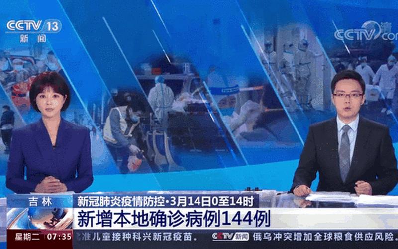 11月26日吉林省是新增本地确诊病例4例_1，31省新增确诊23例本土2例_17