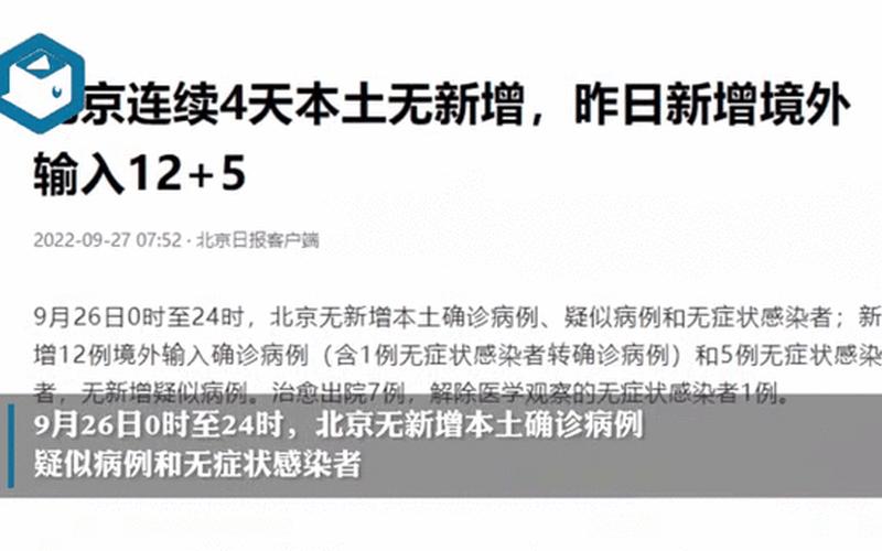 12月4日全天北京新增1021例本土确诊和2731例无症状 (2)，31省份新增6例本土确诊,在辽宁和云南,为何这俩个地方的病例还在... (2)