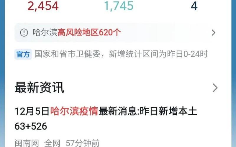 北京查验核酸政策，哈尔滨到北京航班疫情、哈尔滨到北京航班信息