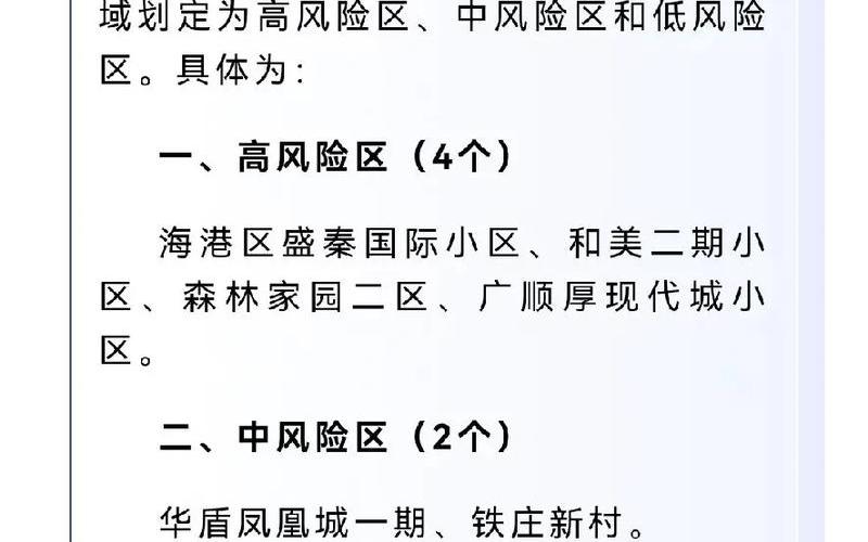 国内成都疫情最新通告中国成都疫情是不是又严重了，成都多个区(市)调整部分区域风险等级